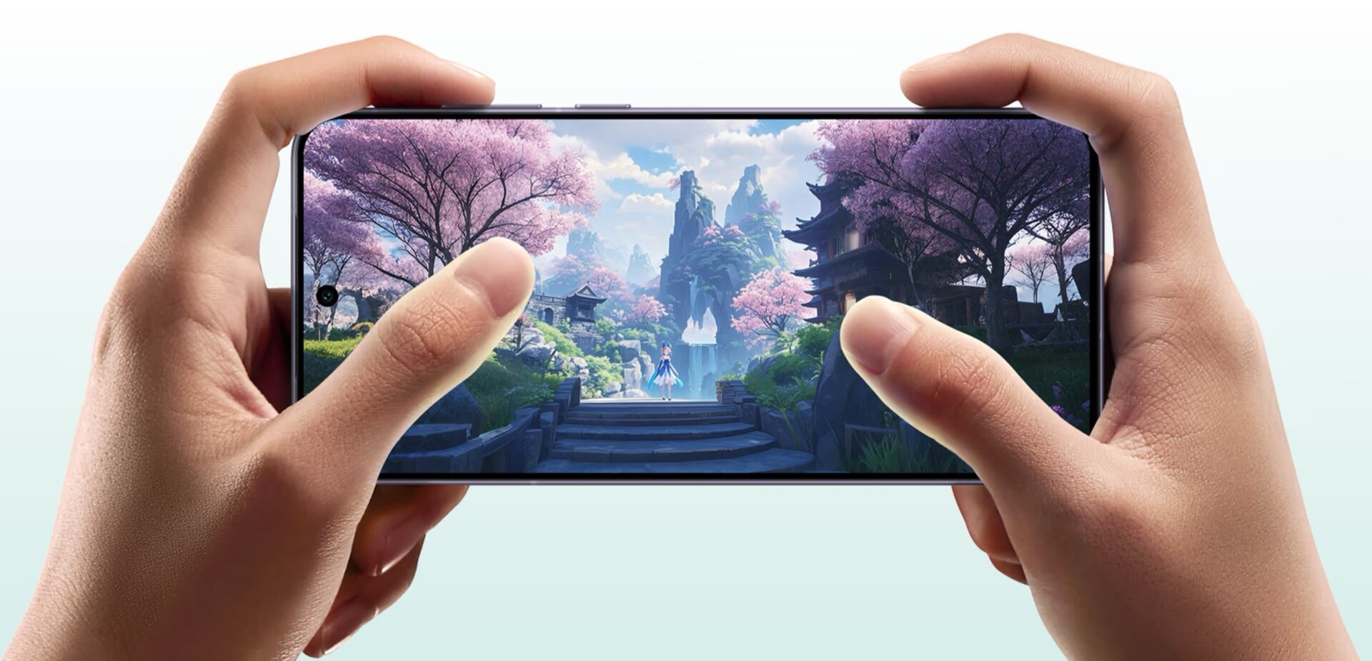 Vivo X200s smartphone