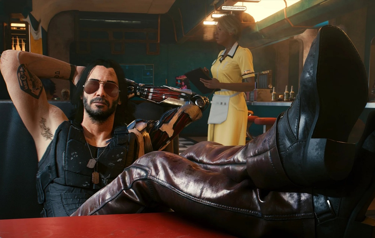 Night City er overfyldt: Cyberpunk 2077 sælger over 30 millioner eksemplarer - CD Projekt rapporterer om succesen med spillet og dets add-ons