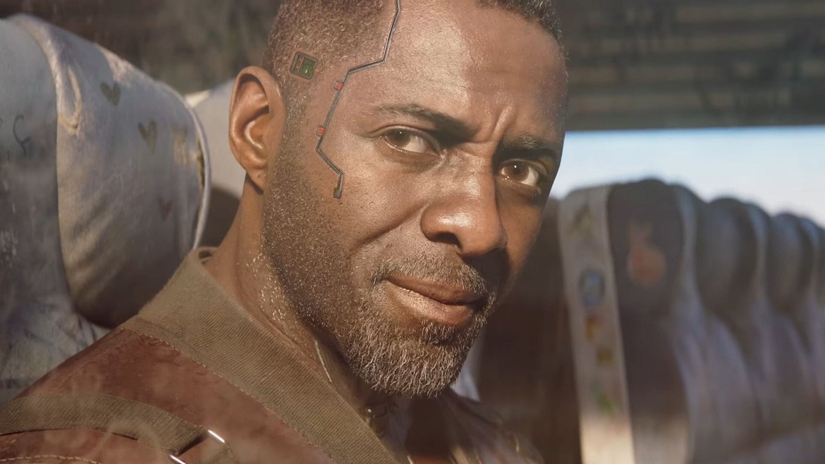 CD Projekt Red har afsløret en imponerende filmisk trailer af Phantom Liberty-tilføjelsen til Cyberpunk 2077. Idris Elba har aldrig været så smuk og spektakulær som i rollen som Solomon Reed.