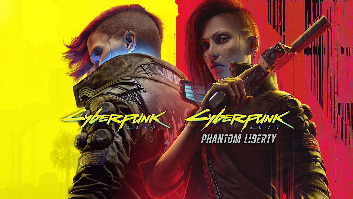 CD Projekt RED har afsløret den præcise størrelse af Phantom Liberty-udvidelsen til Cyberpunk 2077 på PC, PlayStation 5 og Xbox Series.