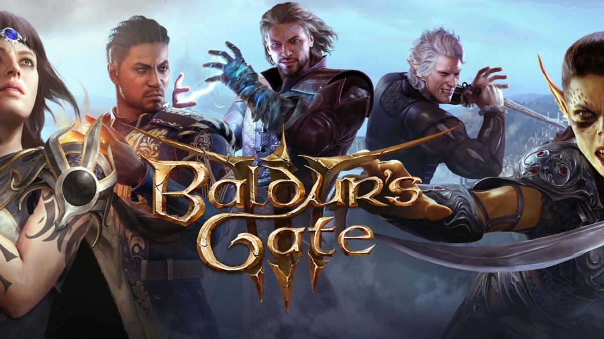 Baldur's Gate 3's stærke udgivelse på PC har givet en stigning i forudbestillinger til PlayStation 5-versionen. Spillet toppede PSN-hitlisten i USA.