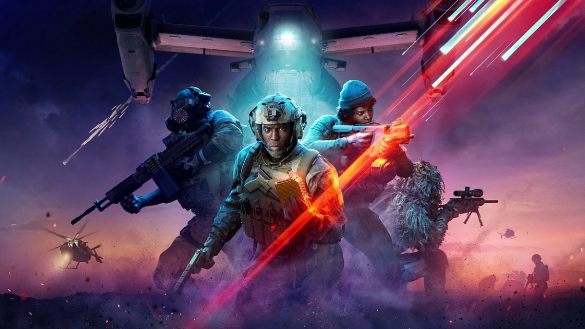 DICE udsender en stor opdatering til skydespillet Battlefield 2042 i denne uge, fyldt med nyt indhold og fejlrettelser.