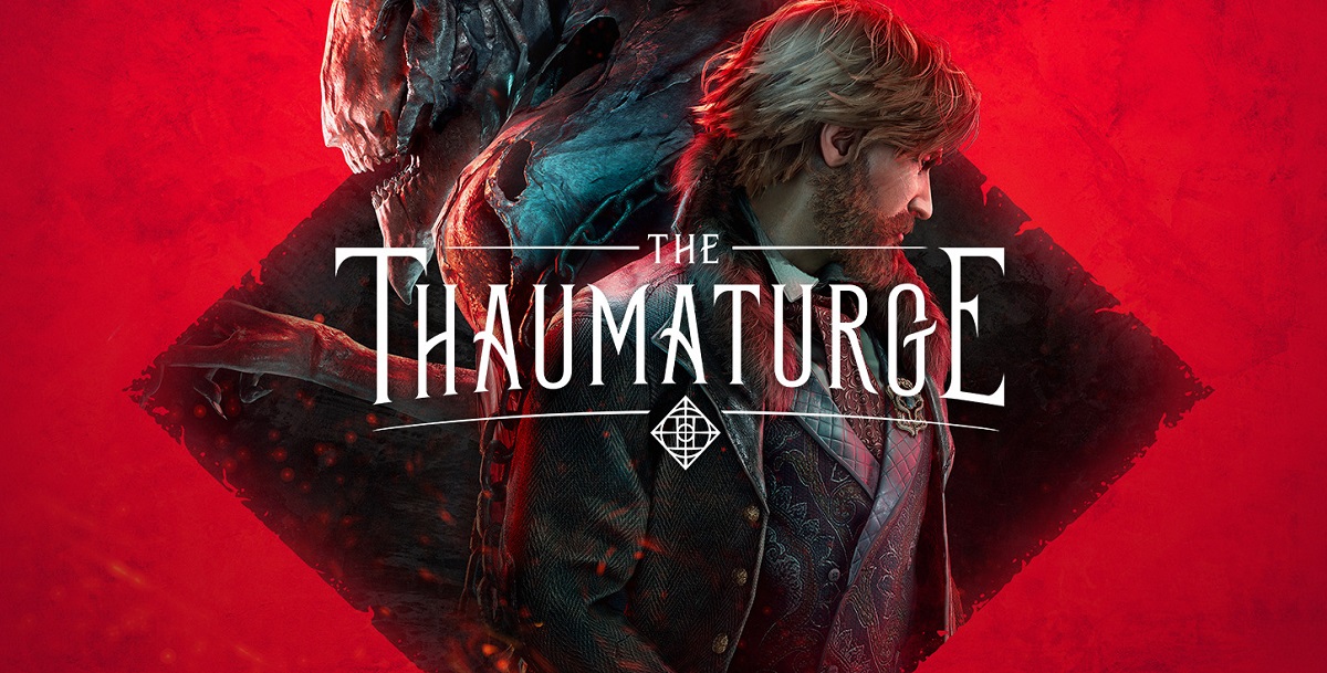 Som en del af Steam Next Fest vil gamere kunne prøve en gratis demo af det ambitiøse RPG The Thaumaturge fra 11 Bit Studios og Fool's Theory.