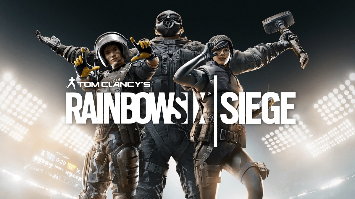 Ubisofts generøse gave: En uges gratis adgang starter i morgen til online-shooteren Rainbow Six Siege