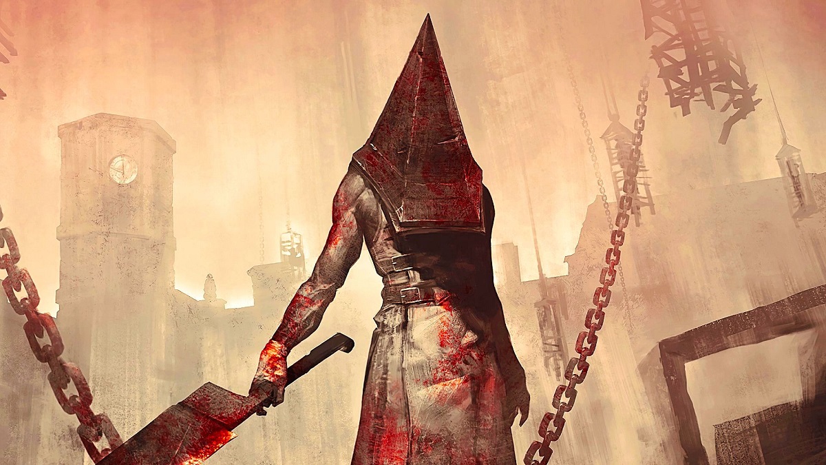 Måske får Pyramid Head mere tid på skærmen: Studiet Bloober Team udvider måske historien og fortæller historien om det ikoniske monster fra Silent Hill 2 i genindspilningen af gyserfilmen.