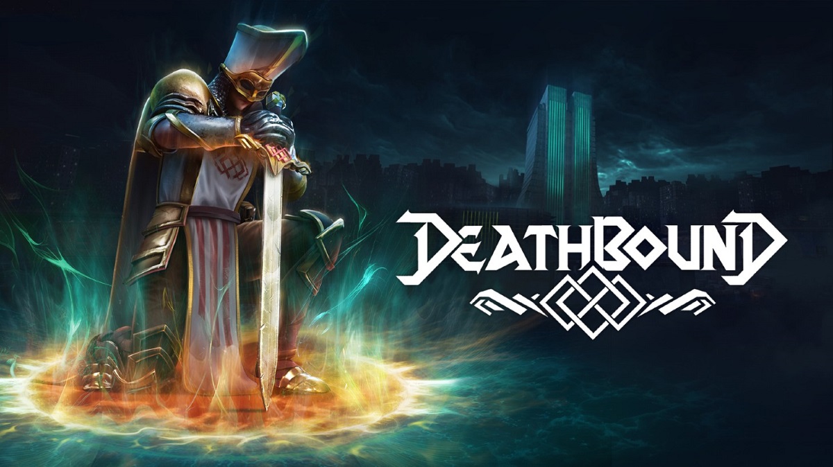 Udviklerne af det brasilianske action-RPG Deathbound har afsløret en ny trailer og annonceret, at spillet også udkommer på konsollerne.
