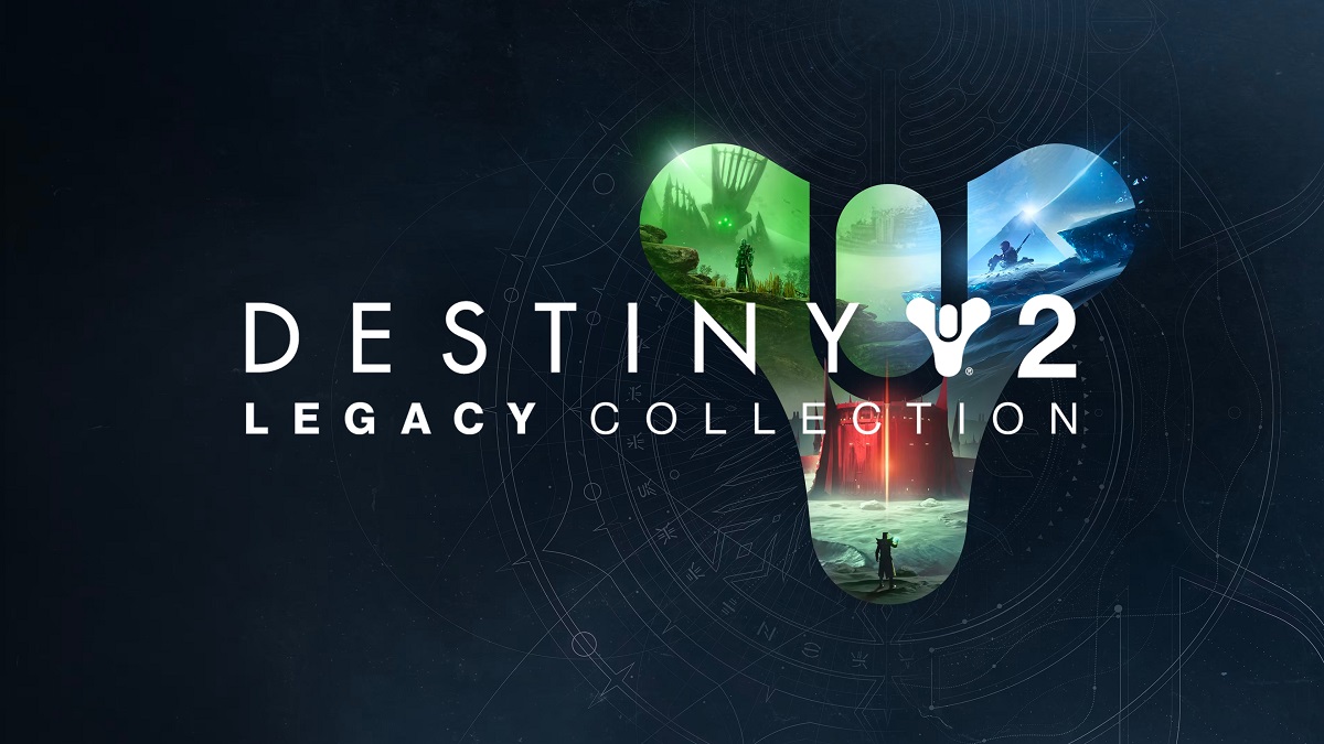 En generøs gave fra EGS: spillere kan få tre store udvidelser til Destiny 2 gratis