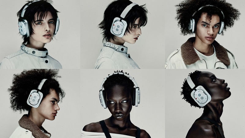 Headphone design (1)