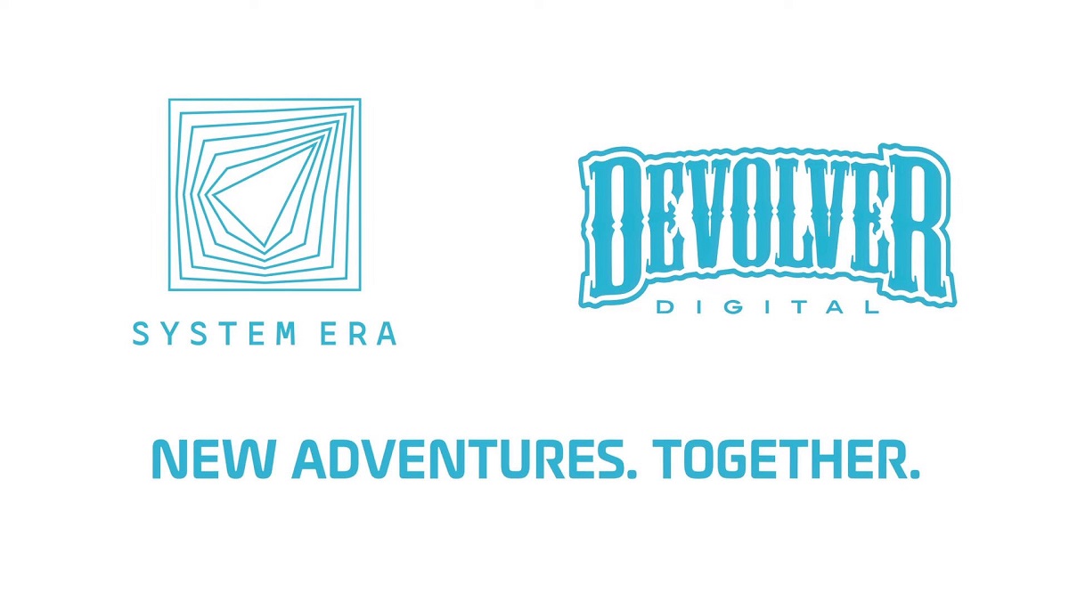 Kærlighedshistorien fortsætter: Udgiveren Devolver Digital har annonceret en fusion med det amerikanske studie System Era Softworks og legaliseret deres forhold.