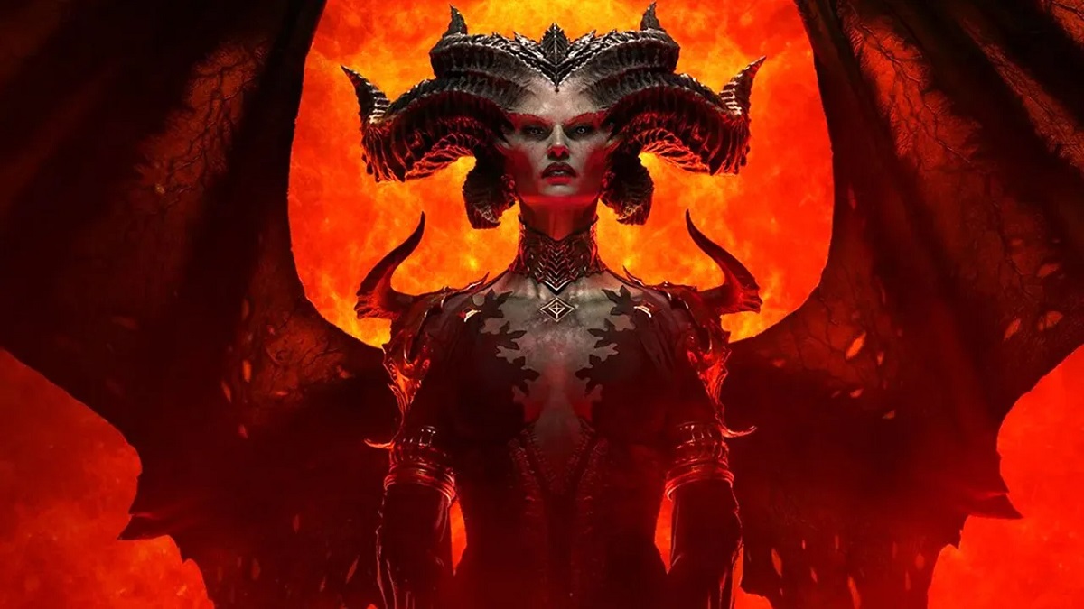 Helvede vil skinne i nye farver: Blizzard tilføjer ray tracing og DLSS-understøttelse til Diablo IV i marts