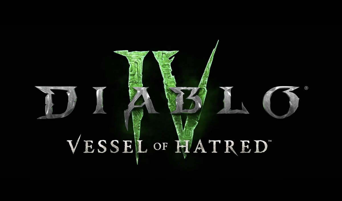 Hadets historie vil fortsætte: Blizzard har officielt annonceret en stor Vessel of Hatred-udvidelse til Diablo IV.