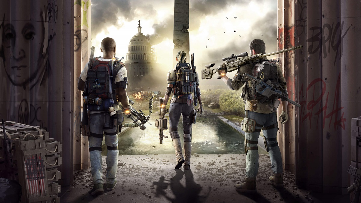 Ubisoft har annonceret, at udgivelsen af historie-tilføjelsen til The Division 2 er blevet udskudt til 2025, men den største Project Resolve-opdatering udkommer i begyndelsen af 2024.