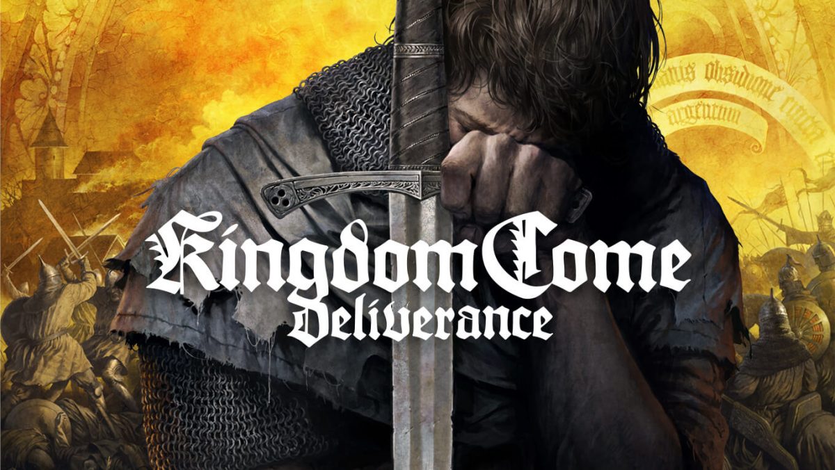 Det historiske rollespil Kingdom Come: Deliverance kommer til Nintendo Switch i næste måned