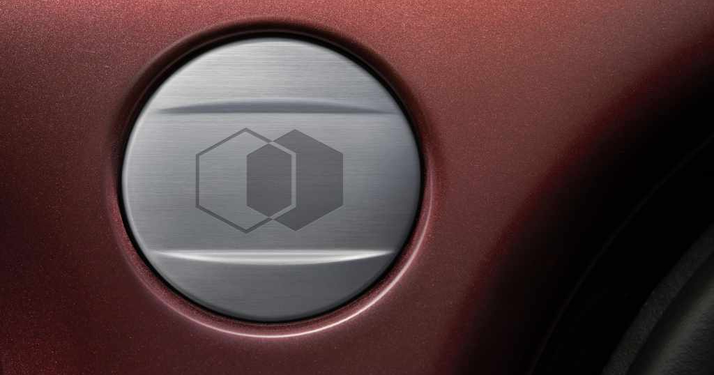 Land Rover Discovery Gemini interiør, familievenlige funktioner