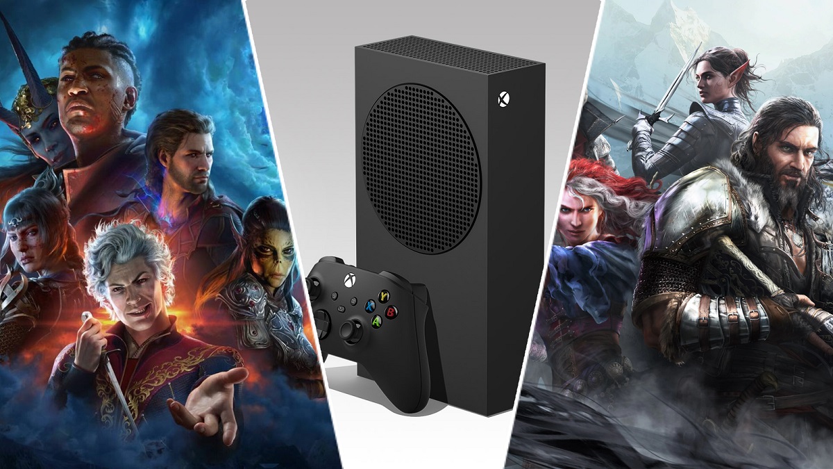 Microsoft er gået på kompromis, og Baldur's Gate III vil stadig blive udgivet på Xbox Series-konsoller inden udgangen af 2023. Men der er en nuance