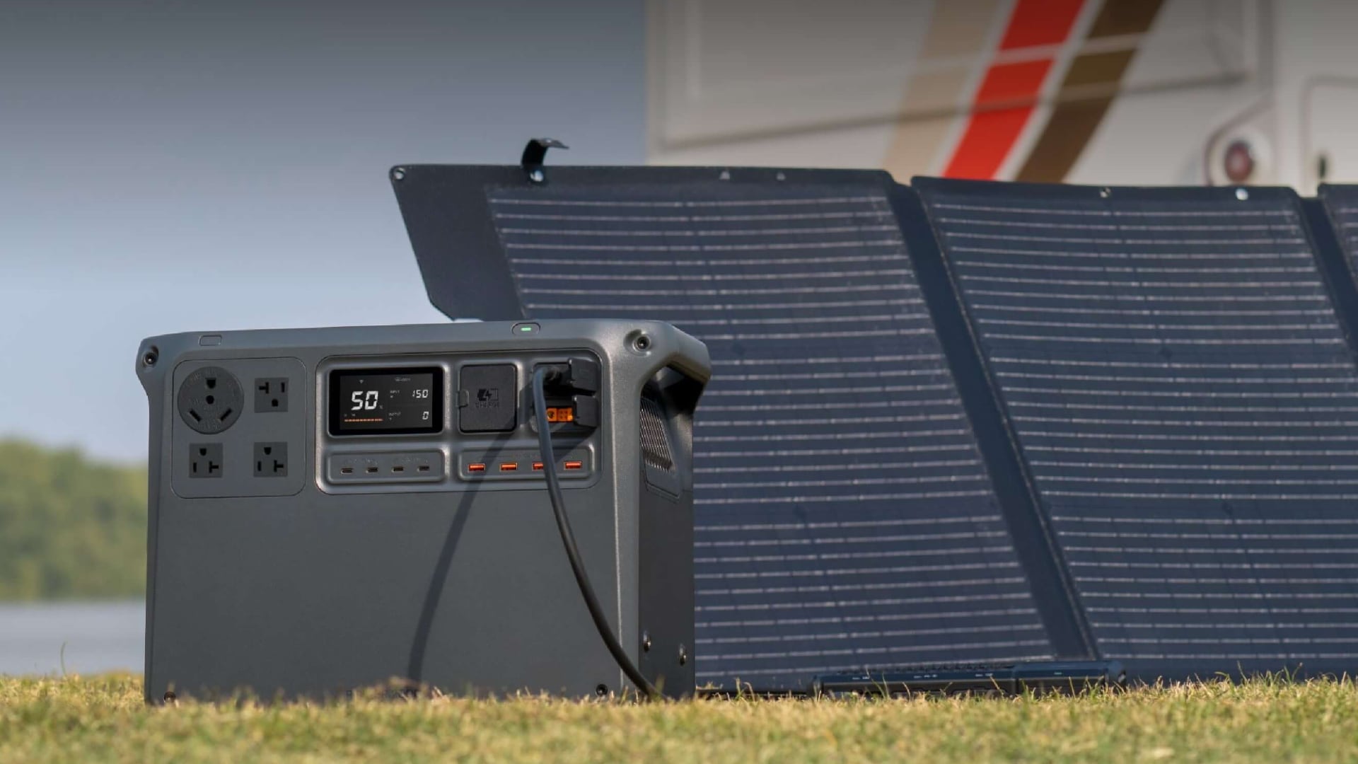 DJI Power 2000 - produktbillede