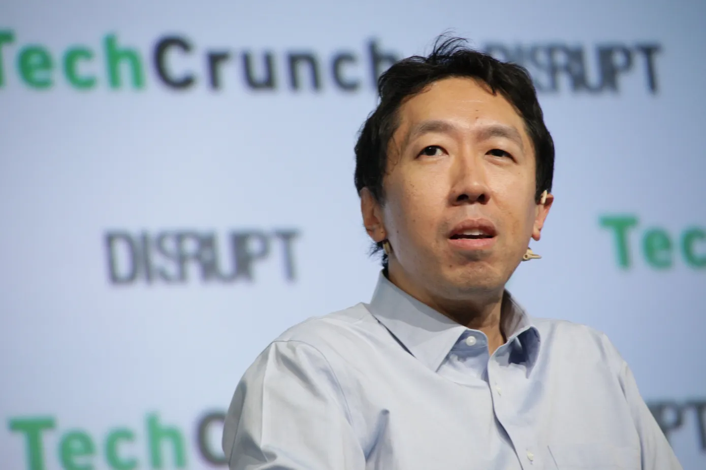 Amazon udnævner ekspert i kunstig intelligens Andrew Ng til sin bestyrelse midt i kapløbet om generativ AI