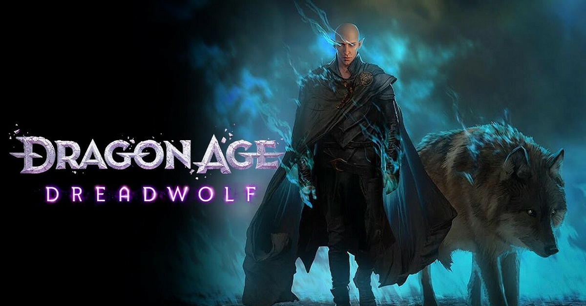 Insider: Dragon Age: Dreadwolf RPG udkommer tidligst i sommeren 2024