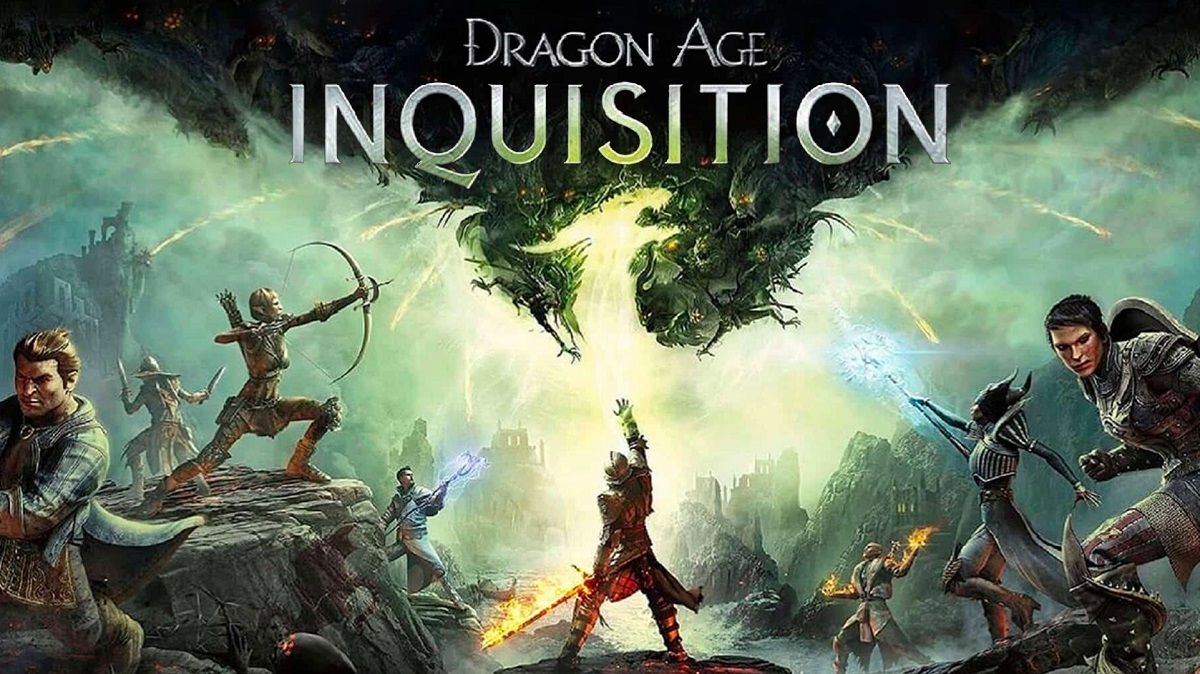 Insider: Dragon Age: Inquisition RPG giveaway starter i dag hos EGS