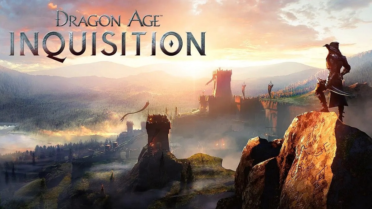 Supertilbud fra EGS: alle kan få det berømte rollespil Dragon Age: Inquisition gratis