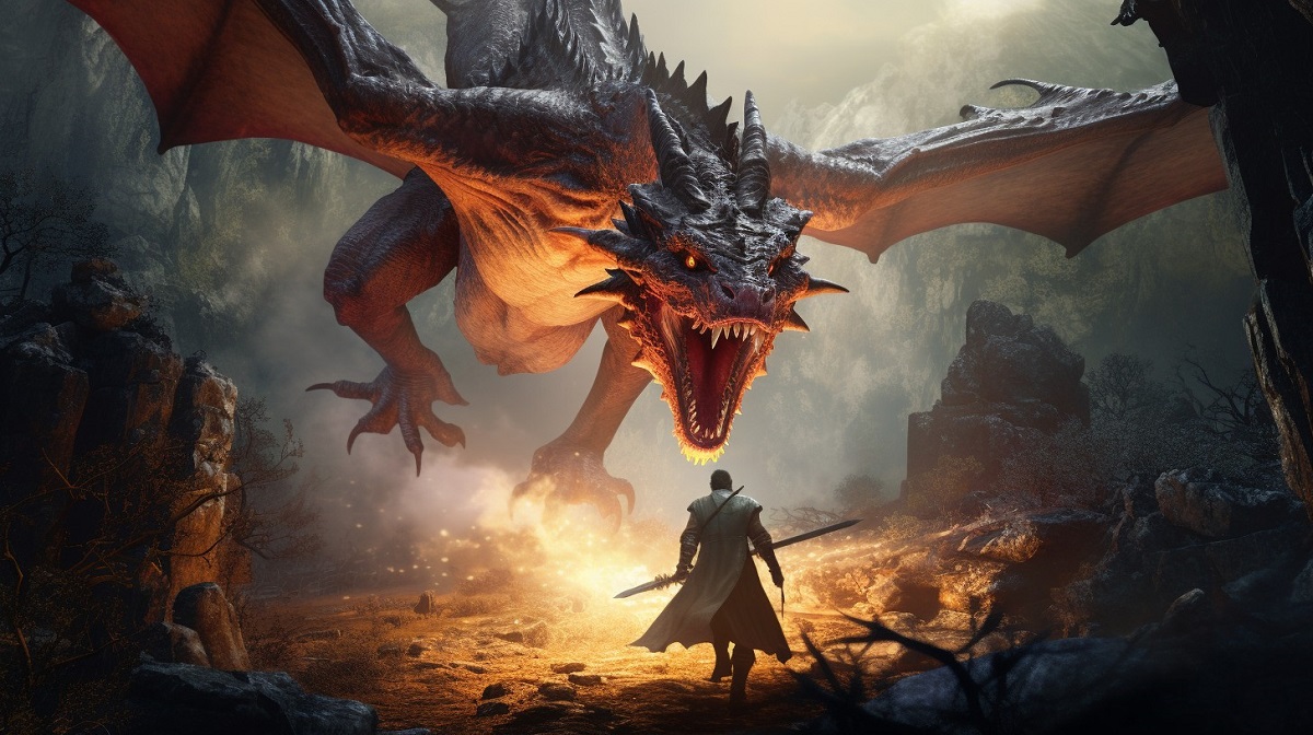 Capcom har annonceret en 15-minutters demo af Dragon's Dogma 2 RPG: den vil finde sted i slutningen af november.