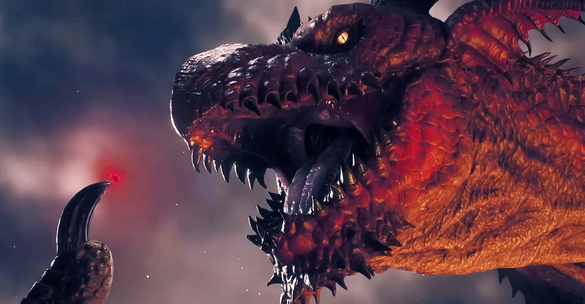 Hurtig, adræt og dødbringende - gameplay for tyven i Dragon's Dogma 2 er blevet afsløret