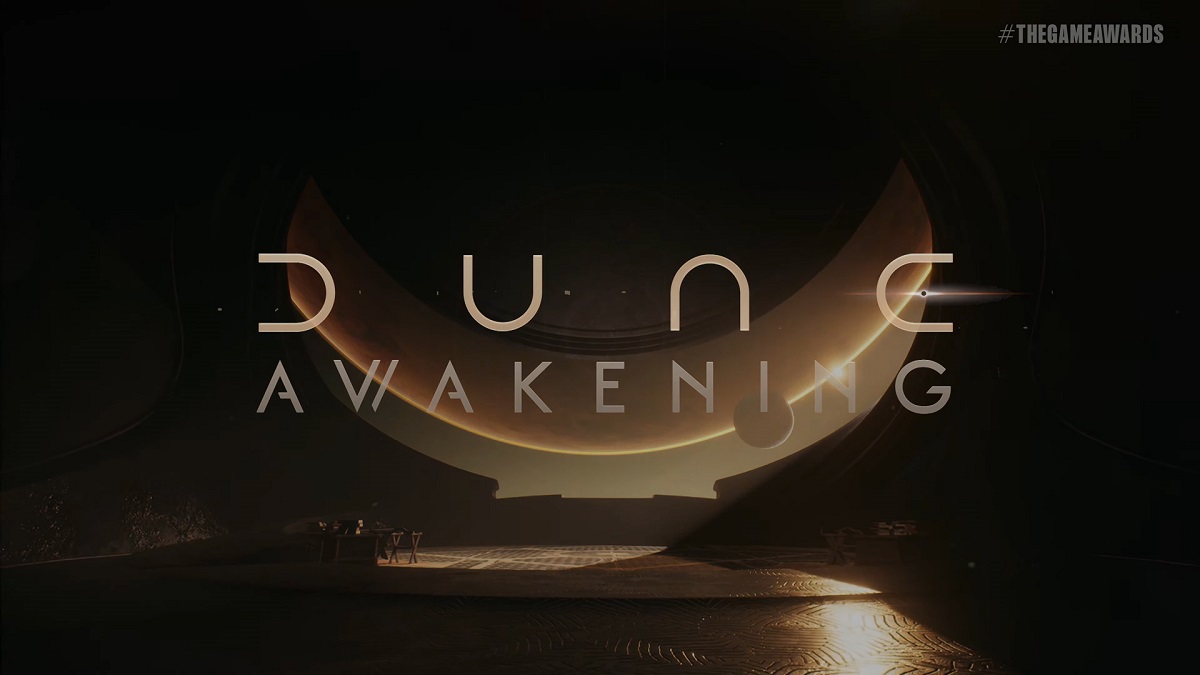 Udviklerne af Dune: Awakening har løftet sløret for en stemningsfuld trailer og afsløret de tekniske funktioner i den ambitiøse overlevelsessimulator