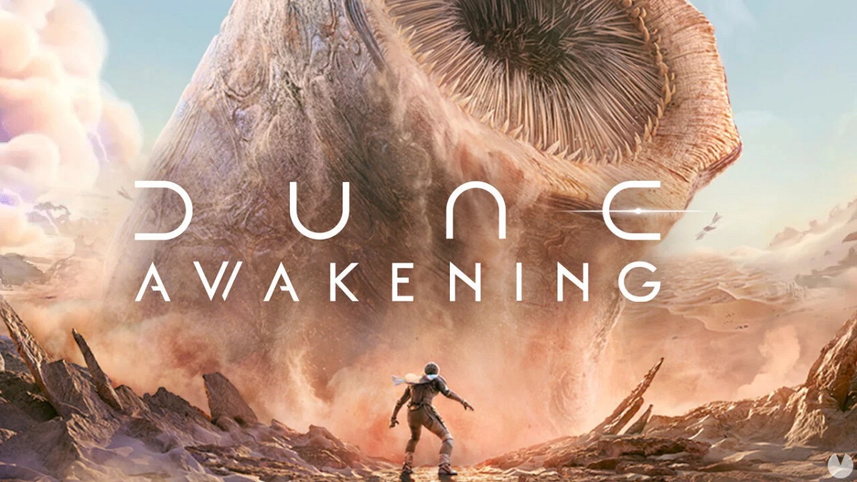 De første gameplay-optagelser af multiplayer-overlevelsessimulatoren Dune: Awakening fra skaberne af Conan Exiles er blevet afsløret