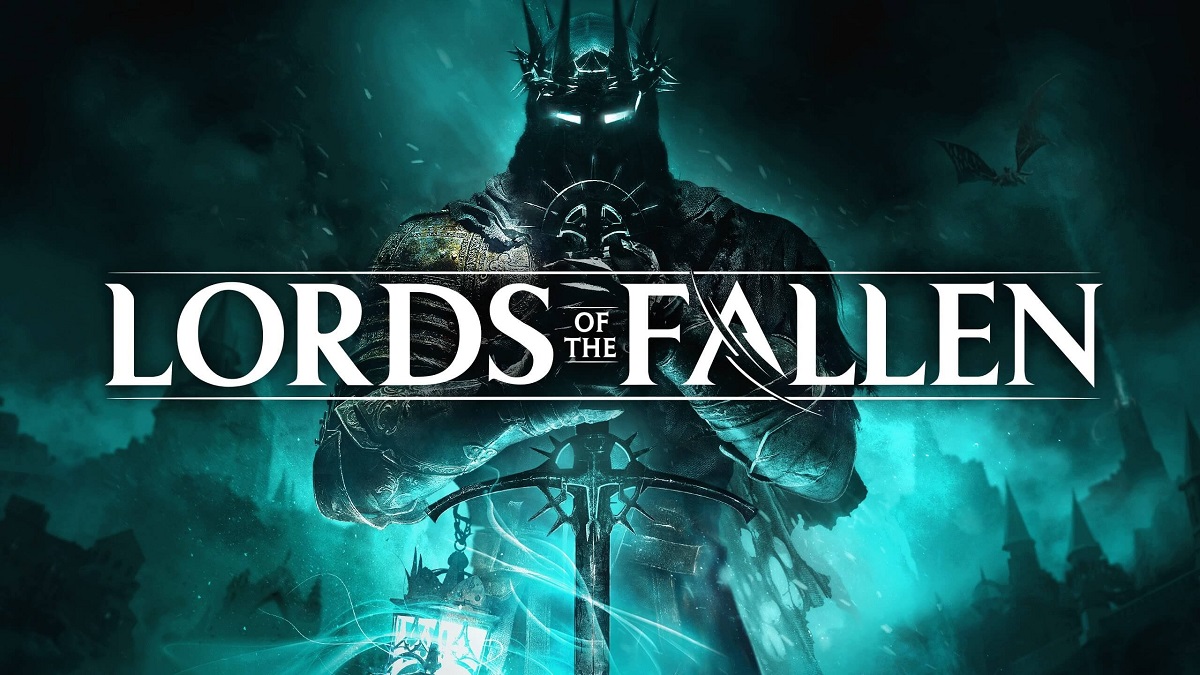 Atmosfæriske steder, en dragerytter og en spændende bosskamp i den detaljerede gameplay-video fra action-RPG'et Lords of the Fallen