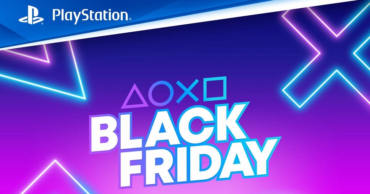 PlayStation Spain har afsløret nogle detaljer om Sonys Black Friday-kampagne. Der vil blive tilbudt store rabatter på spil, konsoller og tilbehør.