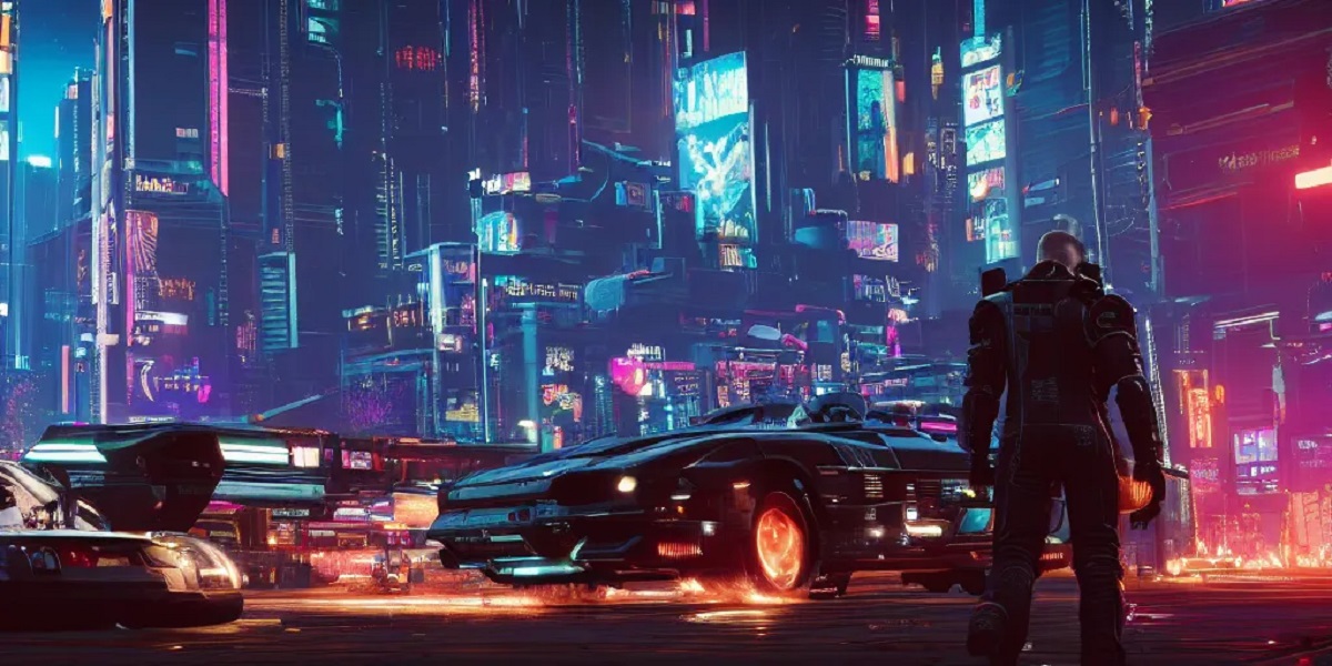 CD Projekt Red har startet en serie af videoer om Cyberpunk 2077-universet: Den første episode er dedikeret til grundlæggelsen af Night City.