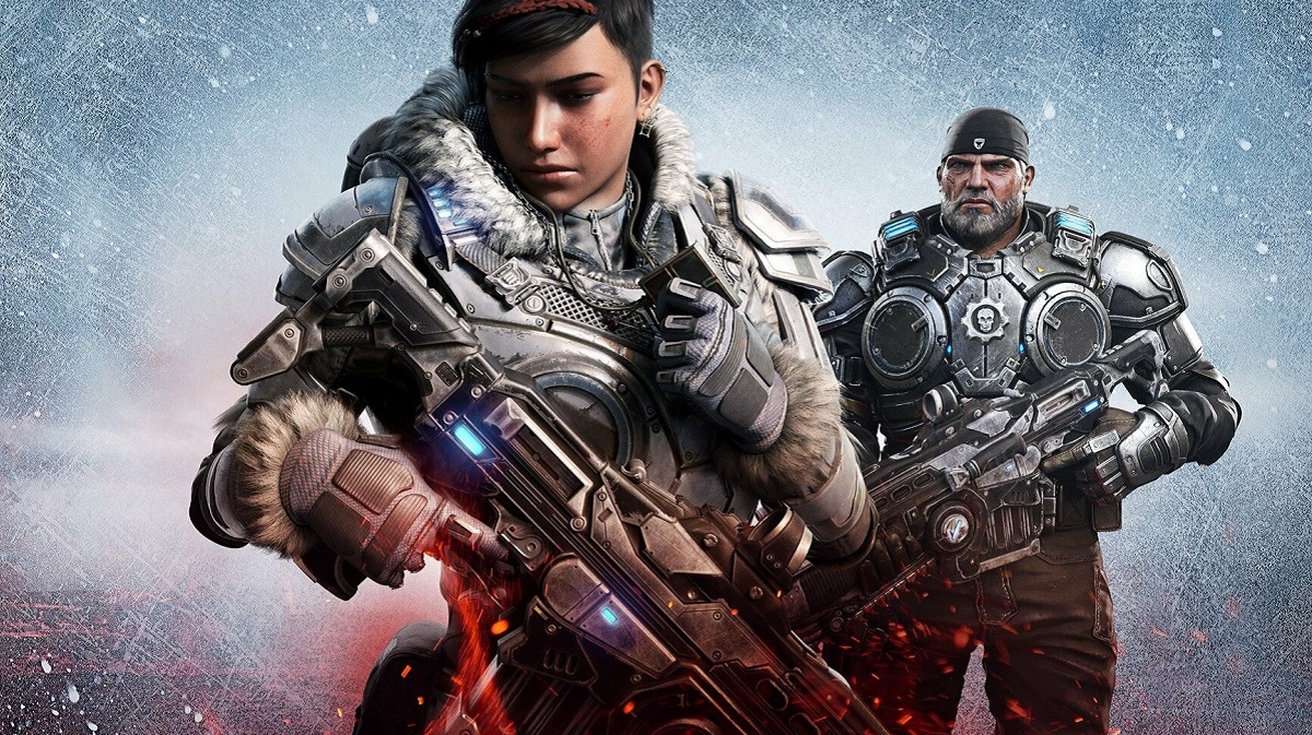 Insider: Den officielle annoncering af Gears 6-shooteren fra The Coalition-studiet vil finde sted meget snart