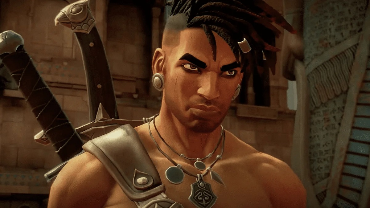 Prince of Persia-franchisens skaber Jordan Mechner har udtalt sig om to nye projekter i serien - The Sands of Time-remake og 2D-platformspillet The Lost Crown.