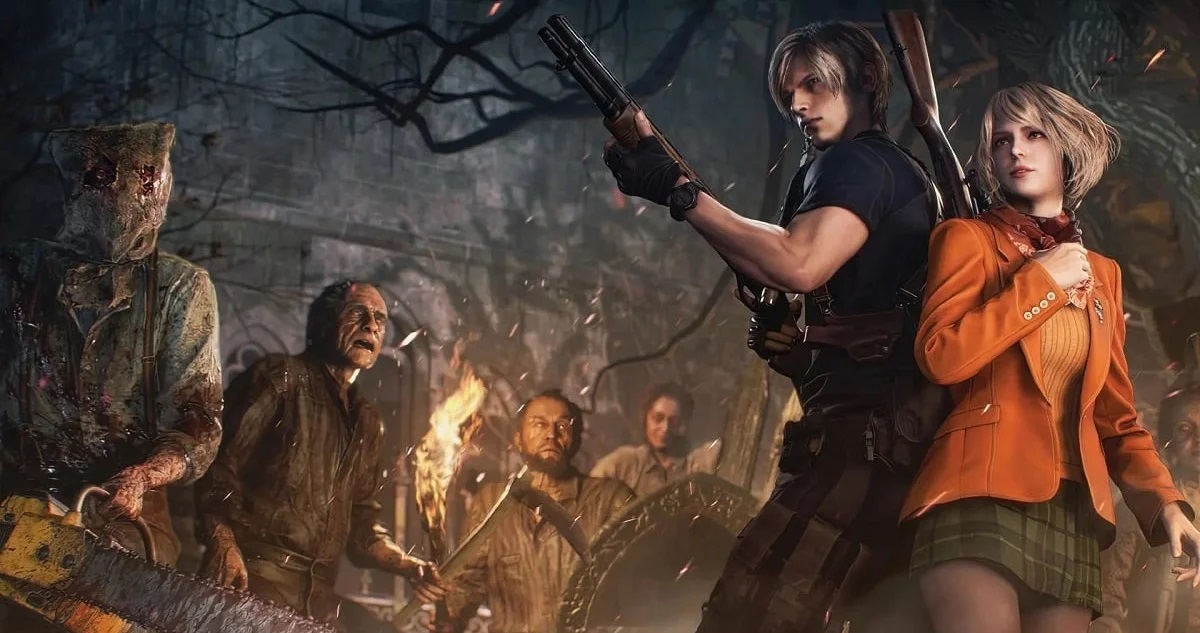 Capcom har afsløret den nøjagtige udgivelsesdato for Resident Evil IV (2023) remake på Apple-enheder. Historietilføjelsen Separate Ways vil også være tilgængelig for brugerne
