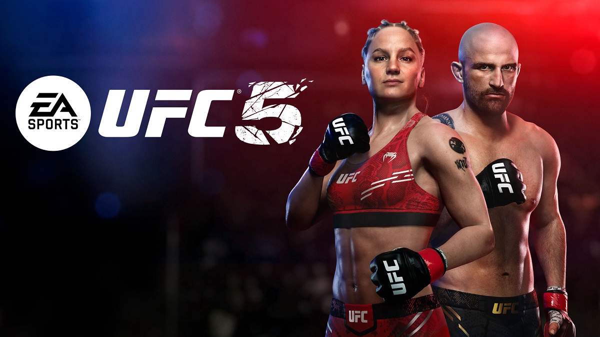 I den nye trailer til EA Sports UFC 5 løfter udviklerne sløret for de spiltilstande, der vil dukke op i den nye mixed martial arts-simulator