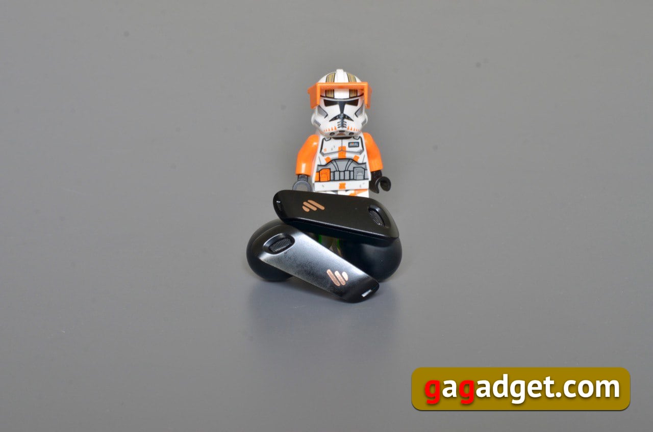 Musik i syv farver: Anmeldelse af Edifier NeoBuds S - TWS-øretelefoner med ANC og hybridhøjtalere-27