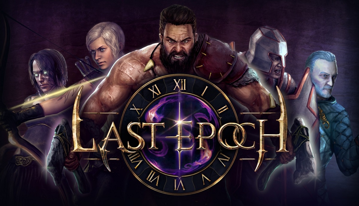 Interessen for udgivelsesversionen af Last Epoch på Steam har overgået interessen for hovedkonkurrenterne, Diablo 4 og Path of Exile.