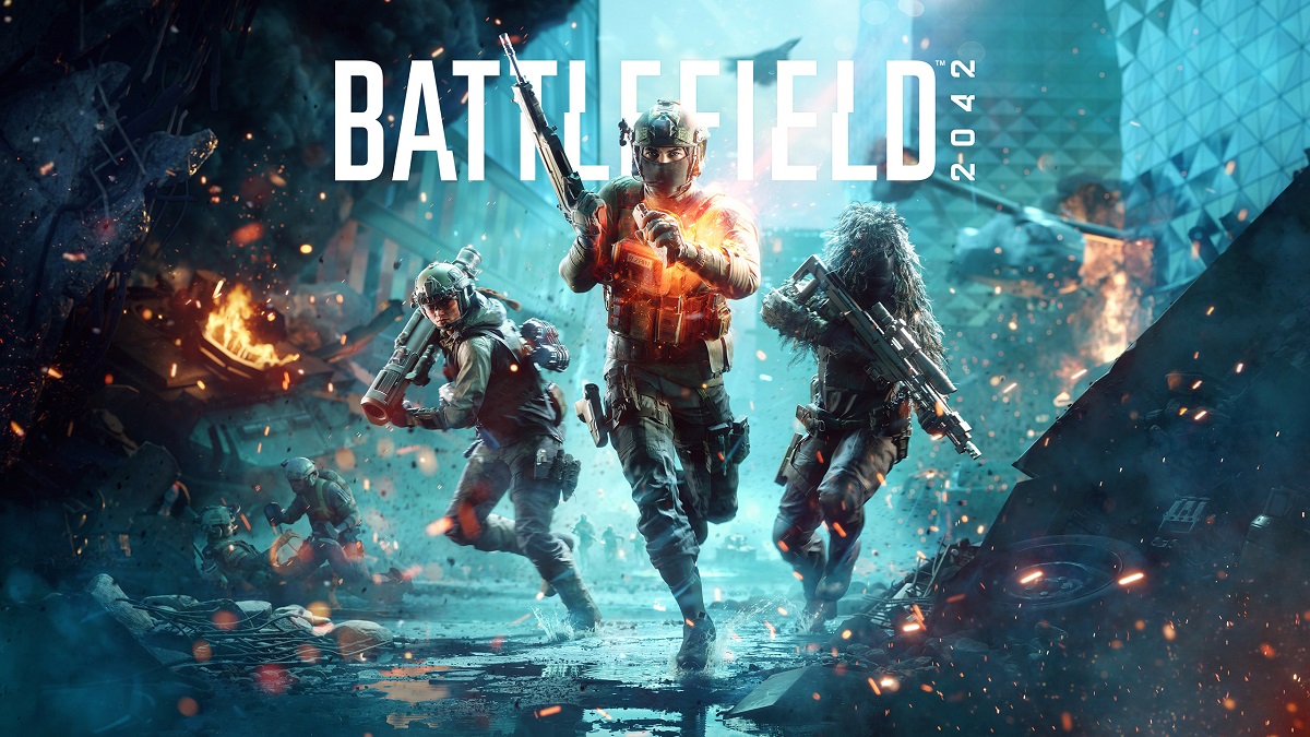 To opdateringer og en temabegivenhed: Battlefield 2042-udviklerne afslørede, hvilke nyheder der venter spillerne inden starten på sæson 7