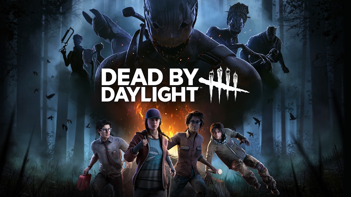 Antallet af spillere i Dead by Daylight har oversteget 60 millioner mennesker! Udviklere takker gamere og giver dem gaver i spillet