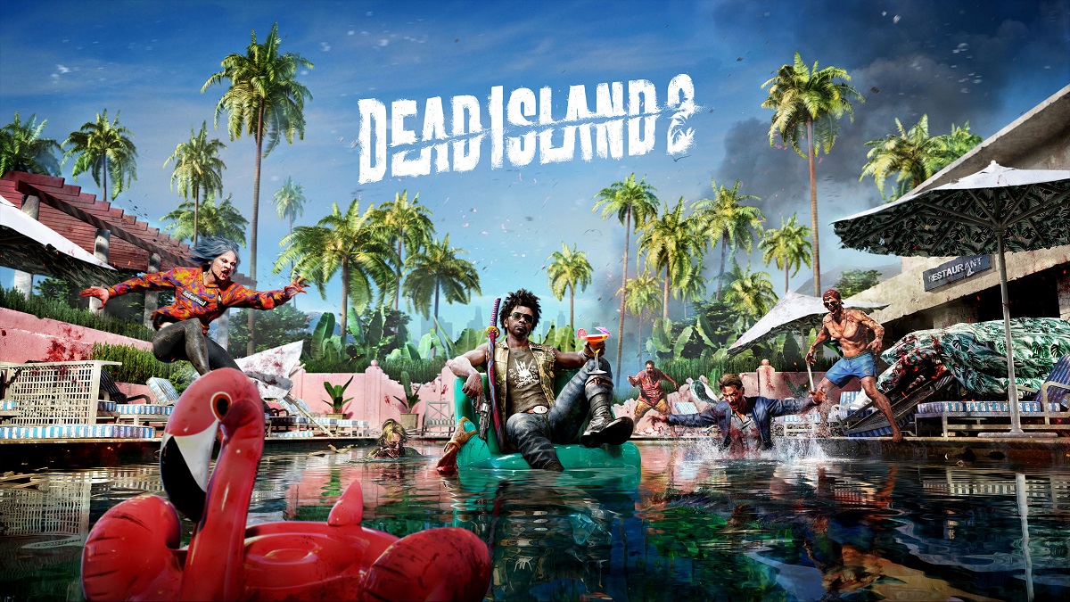 En behagelig overraskelse: zombie-actionspillet Dead Island 2 er nu tilgængeligt i Xbox Game Pass-kataloget.