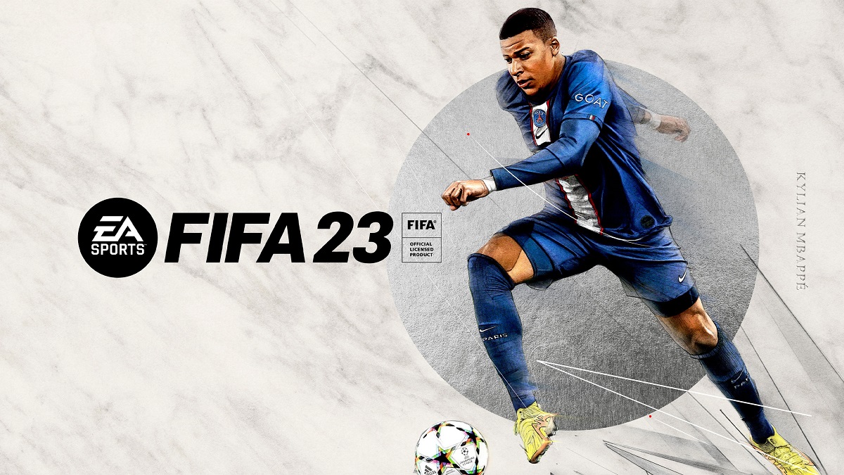 Electronic Arts inviterer virtuelle fodboldfans til at tilbringe en gratis weekend med FIFA 23 og købe spillet med stor rabat