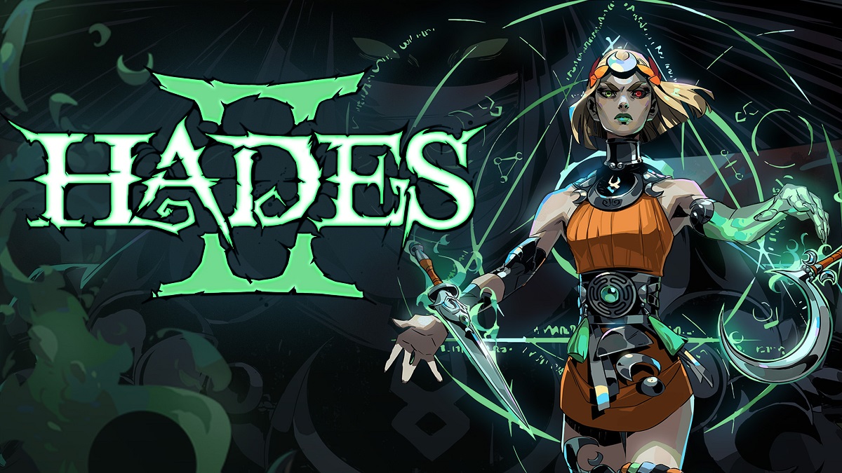 Hades II early access-udgivelse forsinket: Udviklerne har udskudt spillets udgivelse til 2024