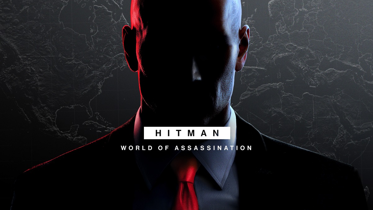 Studio IO Interactive har afsløret planen for yderligere opdateringer og begivenheder til Hitman World of Assassination