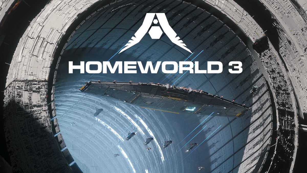 Detaljerede systemkrav til rumstrategien Homeworld 3 er blevet afsløret