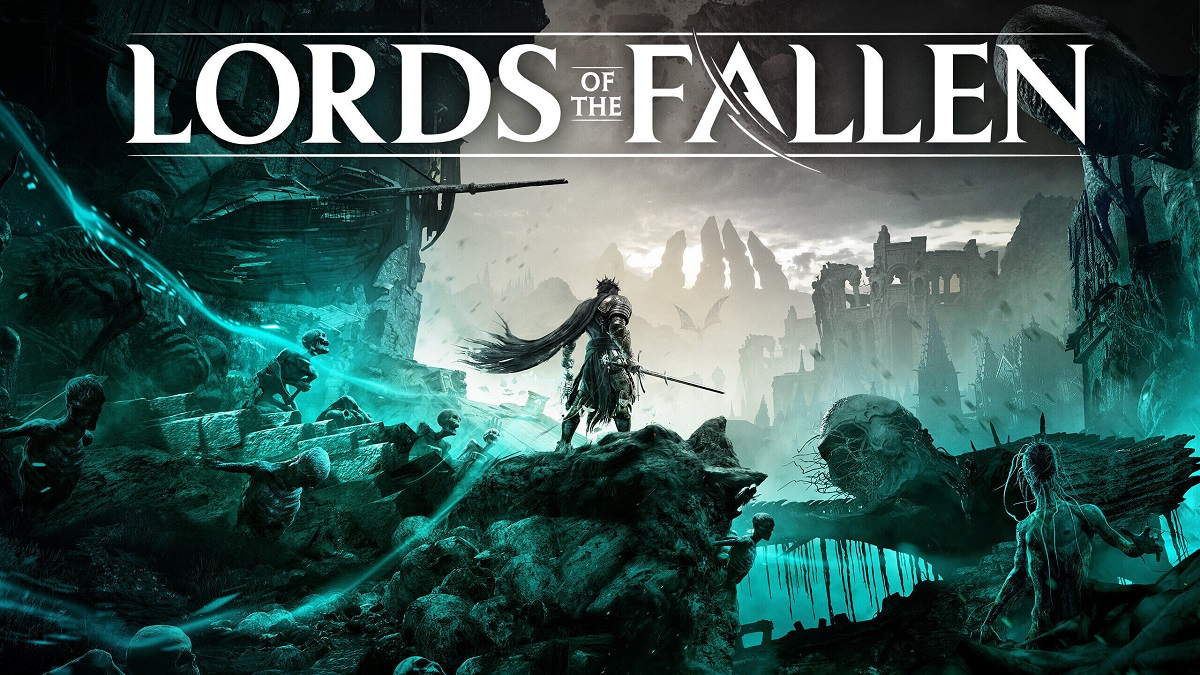 Lords of the Fallen vil have en masse nyt indhold inden udgangen af 2023: udviklerne fra Hexworks studio har afsløret en massiv plan for at støtte action-RPG'en