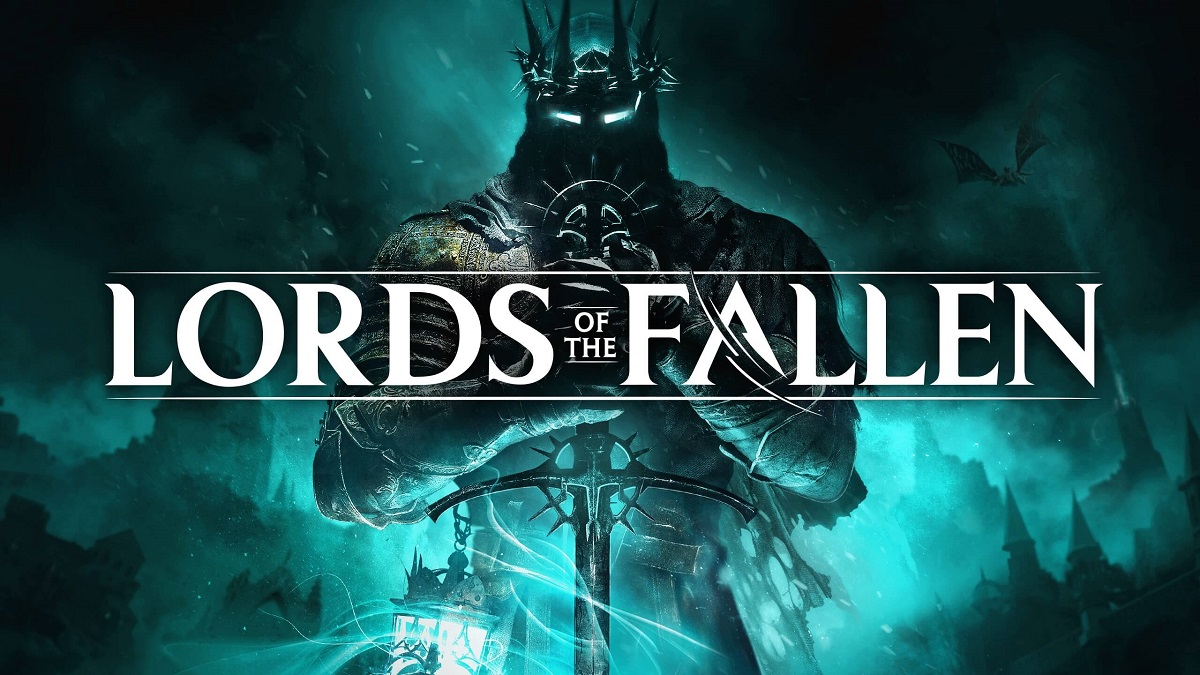 Der bliver ingen udsættelser! Ambitiøst action-RPG Lords of the Fallen er "gået guld" og udkommer på den planlagte dato