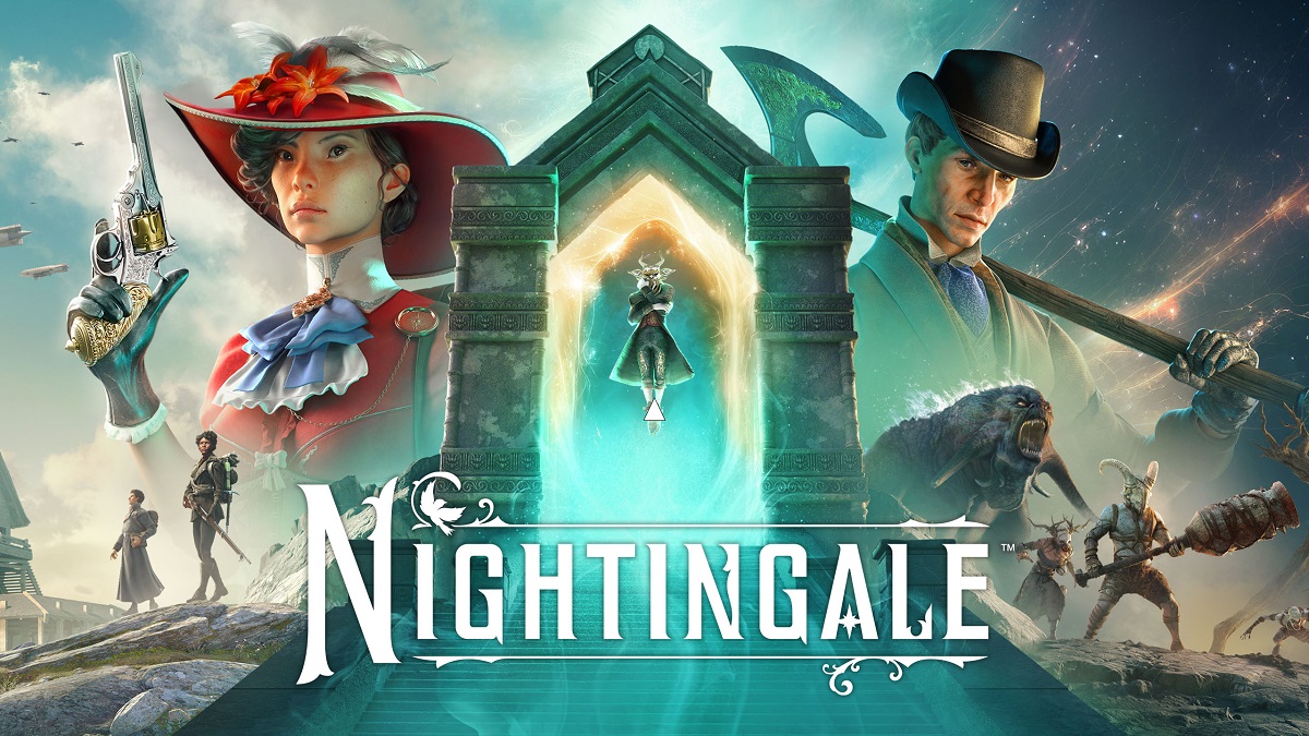 En 20 minutter lang gameplay-video af Nightingale, en ambitiøs overlevelsessimulator fra tidligere BioWare-medarbejdere, er blevet frigivet.
