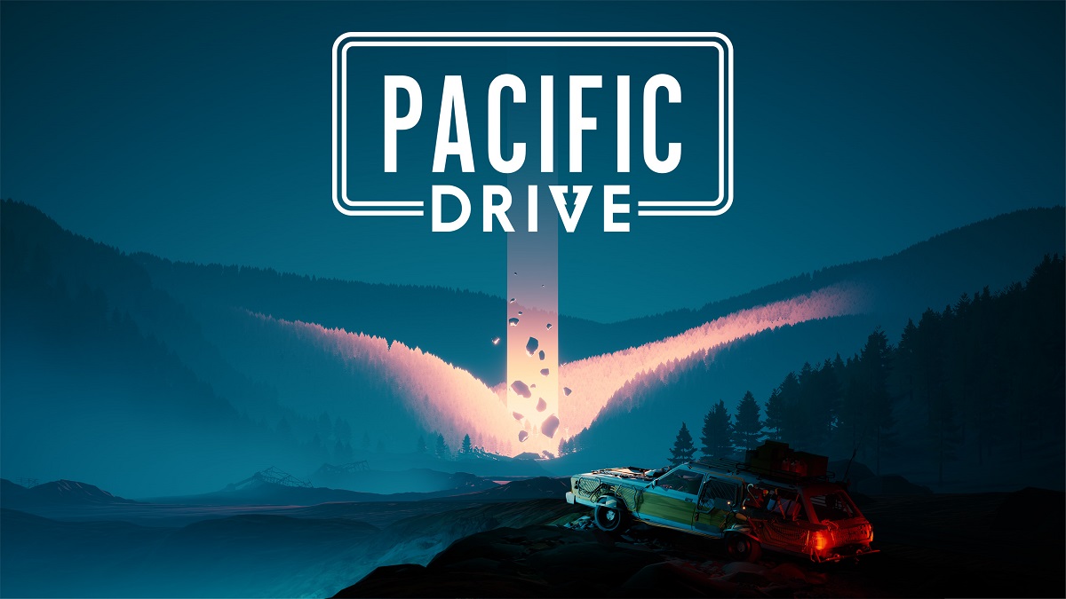 Vejen til en ny genre: Kritikerne er glade for den usædvanlige bilsimulator med overlevelseselementer Pacific Drive