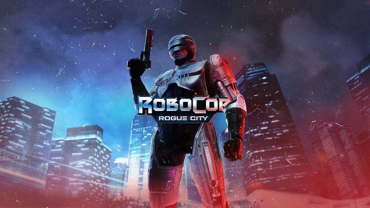 Kriminelle får problemer: Xbox Partner Preview-showet byder på en farverig trailer til skydespillet RoboCop: Rogue City.