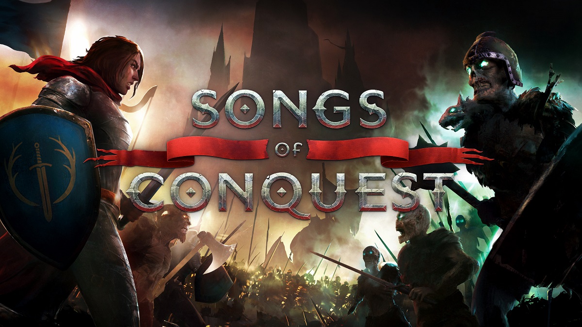Udviklerne af det anmelderroste strategispil Songs of Conquest har sat dato på spillets early access-udgivelse